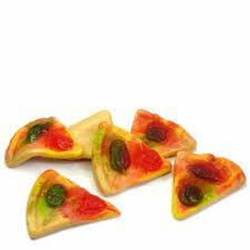 Pizza’s