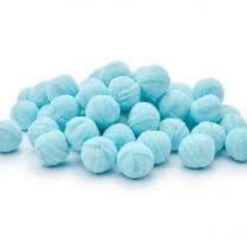 Powderbalss blueberry