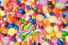 Snoep abonnement 3 – € 35 inclusief verzending